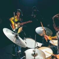 『Rei Release Tour 2021 “SOUNDS of HONEY” -the Band Set-』レポート