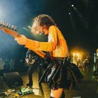 『Rei Release Tour 2021 “SOUNDS of HONEY” -the Band Set-』レポート