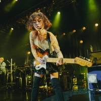 『Rei Release Tour 2021 “SOUNDS of HONEY” -the Band Set-』レポート
