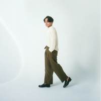 SIRUP、2ndフルアルバムより「Overnight」先行配信が決定