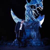 登坂広臣、デジタル・シングル「ANSWER… SHADOW」全世界配信決定