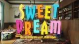 Mega Shinnosuke「Sweet Dream feat.Jinmenusagi」MV公開