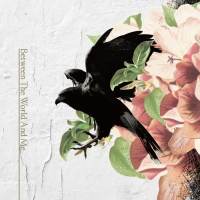 INORAN『Between The World And Me』インタビュー