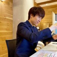 EXILE TETSUYA、人生の節目にファンとオンラインで交流
