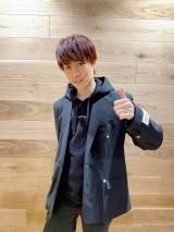 EXILE TETSUYA、人生の節目にファンとオンラインで交流