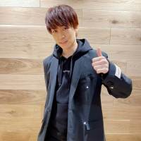 EXILE TETSUYA、人生の節目にファンとオンラインで交流