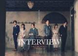 韓国発ミュージカル『INTERVIEW〜お願い、誰か僕を助けて〜』チケット発売開始