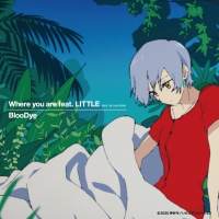 BlooDye、 アニメ「ぶらどらぶ」OP主題歌リリース決定