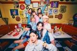 NiziU「Poppin’ Shakin’」先行配信スタート　音楽配信サイトで１位獲得