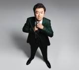 桑田佳祐、初のBlue Note Tokyoでソロ配信ライブ開催決定