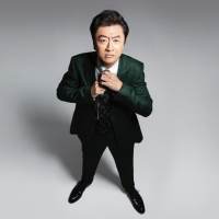 桑田佳祐、初のBlue Note Tokyoでソロ配信ライブ開催決定