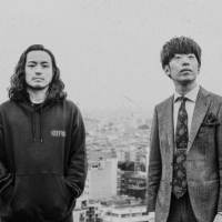 Creepy Nuts、新曲が「R-1グランプリ」テーマソングに起用