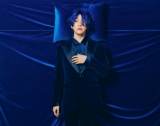Mrs. GREEN APPLE大森元貴、ソロデビュー曲配信決定＆ジャケ写公開