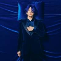 Mrs. GREEN APPLE大森元貴、ソロデビュー曲配信決定＆ジャケ写公開