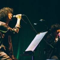 『菅田将暉 LIVE STREAMING 20210221』レポート