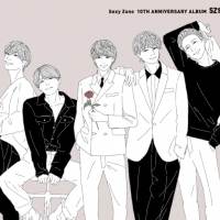 Sexy Zone、新曲「RIGHT NEXT TO YOU」初のDance Practice Video公開