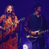 GLIM SPANKY、約１年ぶり有観客ライブで確信したロックバンドの居場所