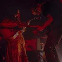 GLIM SPANKY、約１年ぶり有観客ライブで確信したロックバンドの居場所