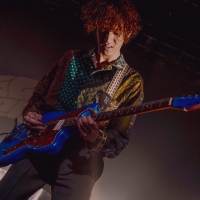 GLIM SPANKY、約１年ぶり有観客ライブで確信したロックバンドの居場所