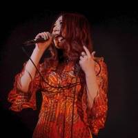 GLIM SPANKY、約１年ぶり有観客ライブで確信したロックバンドの居場所