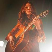 GLIM SPANKY、約１年ぶり有観客ライブで確信したロックバンドの居場所