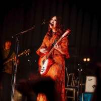GLIM SPANKY、約１年ぶり有観客ライブで確信したロックバンドの居場所