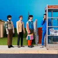 SHINee、２年半ぶりカムバック「全ての力を注ぎ込んだ」新譜で見せる今