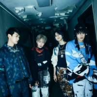 SHINee、２年半ぶりカムバック「全ての力を注ぎ込んだ」新譜で見せる今