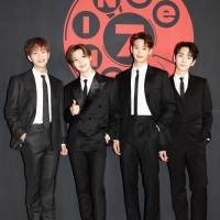 SHINee、２年半ぶりカムバック「全ての力を注ぎ込んだ」新譜で見せる今