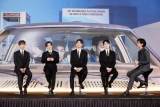 SHINee、２年半ぶりカムバック公開インタビューで見せた自信