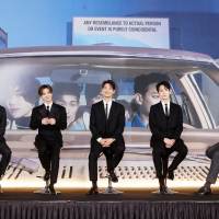 SHINee、２年半ぶりカムバック公開インタビューで見せた自信