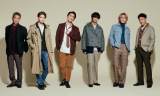 DEEP SQUAD「６人になった意味を」究極のラヴソングで届ける想い