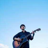 川崎鷹也「感謝の気持ちを」新鋭シンガーソングライターのスタンスに迫る