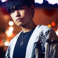 Tani Yuuki、新曲「Unreachable love song」配信リリース開始