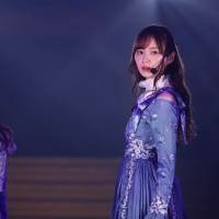 乃木坂46「BIRTHDAY LIVE」開催　常に上昇気流で10周年目に突入