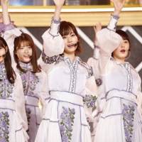 乃木坂46「BIRTHDAY LIVE」開催　常に上昇気流で10周年目に突入
