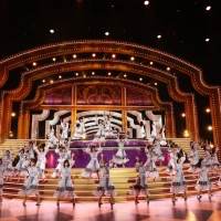 乃木坂46「BIRTHDAY LIVE」開催　常に上昇気流で10周年目に突入