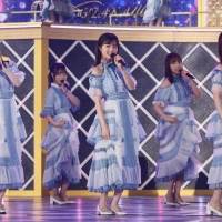 乃木坂46「BIRTHDAY LIVE」開催　常に上昇気流で10周年目に突入
