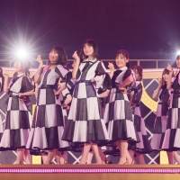 乃木坂46「BIRTHDAY LIVE」開催　常に上昇気流で10周年目に突入