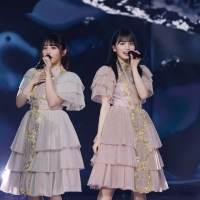 乃木坂46「BIRTHDAY LIVE」開催　常に上昇気流で10周年目に突入