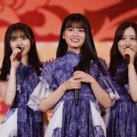 乃木坂46「BIRTHDAY LIVE」開催　常に上昇気流で10周年目に突入