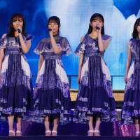乃木坂46「BIRTHDAY LIVE」開催　常に上昇気流で10周年目に突入