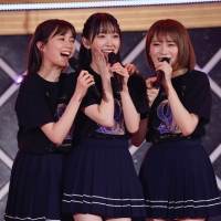 乃木坂46「BIRTHDAY LIVE」開催　常に上昇気流で10周年目に突入