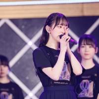 乃木坂46「BIRTHDAY LIVE」開催　常に上昇気流で10周年目に突入