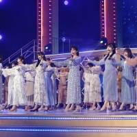 乃木坂46「BIRTHDAY LIVE」開催　常に上昇気流で10周年目に突入