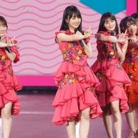 乃木坂46「BIRTHDAY LIVE」開催　常に上昇気流で10周年目に突入
