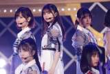 乃木坂46「BIRTHDAY LIVE」開催　常に上昇気流で10年目に突入