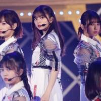 乃木坂46「BIRTHDAY LIVE」開催　常に上昇気流で10年目に突入