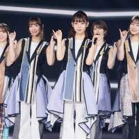 乃木坂46「BIRTHDAY LIVE」開催　常に上昇気流で10周年目に突入