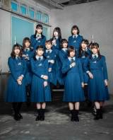 22／7「僕が持ってるものなら」が表題曲として初の配信ランキング１位獲得